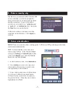 Preview for 9 page of ALK CoPilot Live Laptop 8 User Manual