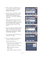 Preview for 10 page of ALK CoPilot Live Laptop 8 User Manual