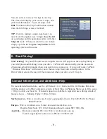 Preview for 11 page of ALK CoPilot Live Laptop 8 User Manual