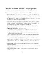 Preview for 12 page of ALK CoPilot Live Laptop 8 User Manual