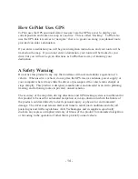 Preview for 16 page of ALK CoPilot Live Laptop 8 User Manual