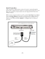 Preview for 24 page of ALK CoPilot Live Laptop 8 User Manual