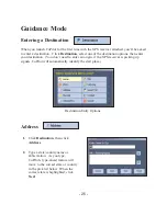 Preview for 27 page of ALK CoPilot Live Laptop 8 User Manual