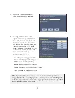 Preview for 29 page of ALK CoPilot Live Laptop 8 User Manual