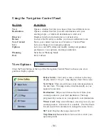 Preview for 36 page of ALK CoPilot Live Laptop 8 User Manual