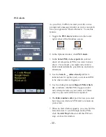 Preview for 41 page of ALK CoPilot Live Laptop 8 User Manual