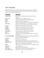 Preview for 45 page of ALK CoPilot Live Laptop 8 User Manual