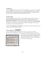 Preview for 53 page of ALK CoPilot Live Laptop 8 User Manual