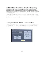 Preview for 77 page of ALK CoPilot Live Laptop 8 User Manual
