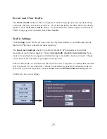 Preview for 79 page of ALK CoPilot Live Laptop 8 User Manual