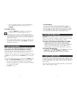 Preview for 4 page of ALK CoPilot Live Pocket PC 4 User Manual