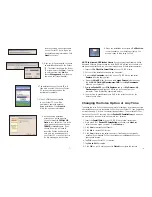 Preview for 10 page of ALK CoPilot Live Pocket PC 4 User Manual