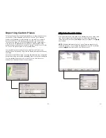 Preview for 17 page of ALK CoPilot Live Pocket PC 4 User Manual