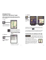 Preview for 22 page of ALK CoPilot Live Pocket PC 4 User Manual