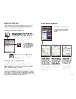 Preview for 25 page of ALK CoPilot Live Pocket PC 4 User Manual