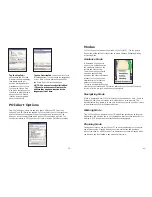 Preview for 26 page of ALK CoPilot Live Pocket PC 4 User Manual