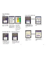 Preview for 27 page of ALK CoPilot Live Pocket PC 4 User Manual