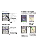 Preview for 30 page of ALK CoPilot Live Pocket PC 4 User Manual
