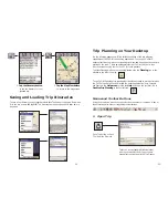 Preview for 31 page of ALK CoPilot Live Pocket PC 4 User Manual