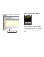 Preview for 41 page of ALK CoPilot Live Pocket PC 4 User Manual