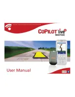 ALK CoPilot Live Smartphone 6 User Manual preview