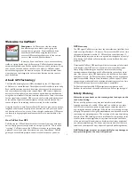 Preview for 3 page of ALK CoPilot Live Smartphone 6 User Manual