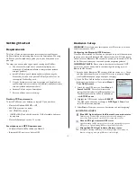 Preview for 4 page of ALK CoPilot Live Smartphone 6 User Manual