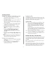 Preview for 6 page of ALK CoPilot Live Smartphone 6 User Manual