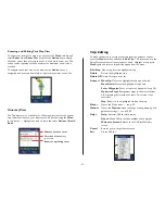 Preview for 24 page of ALK CoPilot Live Smartphone 6 User Manual