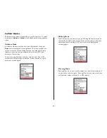 Preview for 30 page of ALK CoPilot live Symbian S60 User Manual