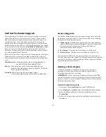 Preview for 43 page of ALK CoPilot live Symbian S60 User Manual