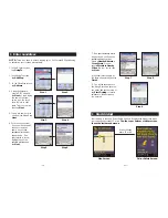 Preview for 6 page of ALK CoPilot Pocket PC 5 User Manual