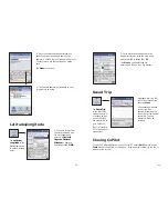 Preview for 28 page of ALK CoPilot Pocket PC 5 User Manual