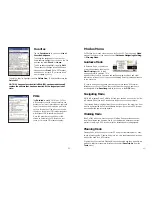 Preview for 34 page of ALK CoPilot Pocket PC 5 User Manual