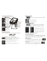 Preview for 6 page of Alkalite octostrip TP-60II User Manual