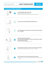 Preview for 5 page of Alkamedi AML 3000 Operation Manual