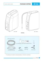 Preview for 7 page of Alkamedi AML 3000 Operation Manual