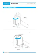 Preview for 10 page of Alkamedi AML 3000 Operation Manual