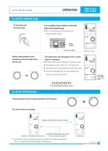 Preview for 13 page of Alkamedi AML 3000 Operation Manual