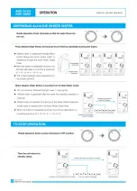 Preview for 14 page of Alkamedi AML 3000 Operation Manual