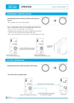 Preview for 16 page of Alkamedi AML 3000 Operation Manual