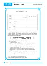 Preview for 26 page of Alkamedi AML 3000 Operation Manual