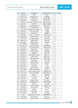 Preview for 7 page of Alkamedi AMS 2200S Operation Manual