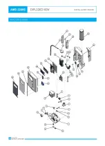 Preview for 8 page of Alkamedi AMS 2200S Operation Manual