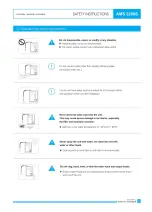 Preview for 9 page of Alkamedi AMS 2200S Operation Manual
