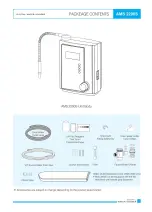 Preview for 13 page of Alkamedi AMS 2200S Operation Manual