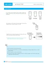 Preview for 16 page of Alkamedi AMS 2200S Operation Manual