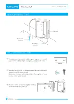 Preview for 18 page of Alkamedi AMS 2200S Operation Manual