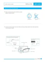 Preview for 21 page of Alkamedi AMS 2200S Operation Manual