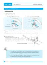 Preview for 22 page of Alkamedi AMS 2200S Operation Manual